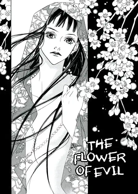 Flowers of Evil (Manhwa) Chapter 6 2